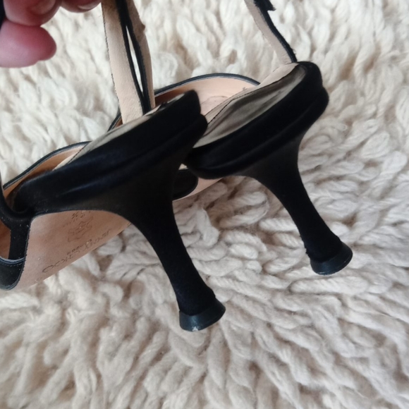 Jimmy Choo classic heels - Picture 3 of 16